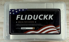 1oz All in One CLP Oil & 1000 Lint Free Patches-Gun Cleaning Supplies