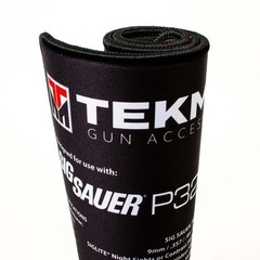 TekMat Ultra 20 – Sig Sauer P320 Gun Cleaning Mat, Black, TEK-20-SIGP320