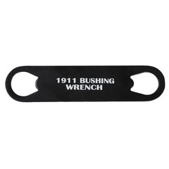 Aolamegs 1911 Barrel Bushing Wrench,Black Steel 1911 Accessories for…