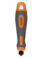 Lyman Primer Pocket Uniformer Tool Size Small # 7810218 New!