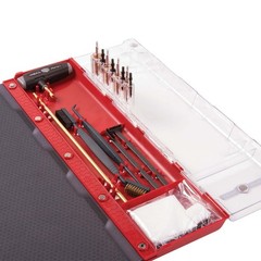 Real Avid Master Cleaning Station, Handgun, AVMCS-P Gun Cleaning Tool