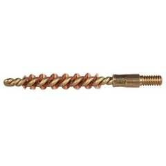 PRO-SHOT PISTOL BRUSH .22CAL BRONZE