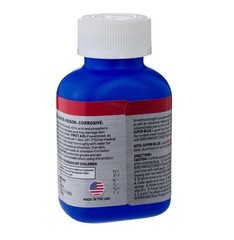 Birchwood Casey Super Blue Liquid Gun Metal Bluing Solution