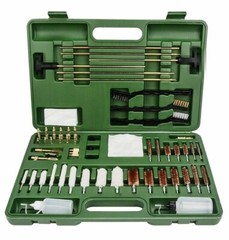 Universal Gun Cleaning Kit Hunting Handgun Shot Gun Cleaning Kit USA