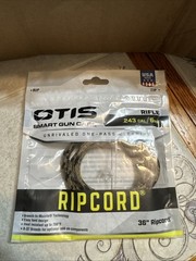 Otis Technology FG-RC-243 Heat Resistant Bore Rope .243 cal 6.5mm