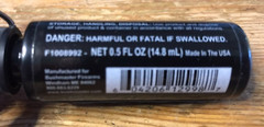Bushmaster Firearms Premium Lubricant & Protectant Master 0.5 oz