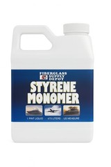 Fiberglass Supply Depot Inc. Styrene Monomer Thinner For Gelcoat And Polyester