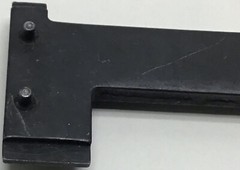 Military Duster Brush/Multi Tool