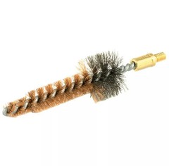 Otis 5.56MM/.223 Caliber Brush, Hoppe’s No.9 High Performance Black Bore Cleaner
