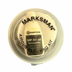 Air Rifle Cleaning Kit Marksman .17 Caliber