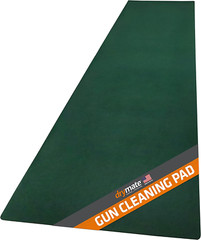 Large Gun Cleaning Pad Firearm Pistol Handgun Rifle Shotgun Care Maintenance Mat