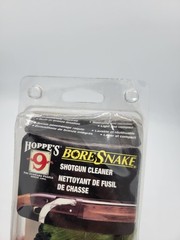 Hoppe’s BoreSnake 20 Gauge Shotgun Bore Cleaner Cleaning Rope New Sealed