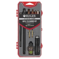 Allen 27879 BCT Cleaning Kit 22/223Cal/5.56mm Rifle Multi-Color