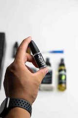 Knife Pivot Lube Dry Film To Avoid Attracting Dust And Dirt Non-Toxic USA-Made