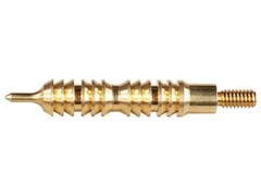 Montana X-Treme 07457 Pistol Cleaning Jag .38/.357/9mm 8×32 Thread Brass