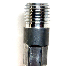 SET OF 2 KleenBore Phosphor Bronze Bore Brush Shotgun 16 Gauge A-185