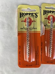 4 PK Hoppe’s .243/.25 Cal Rifle – Fusil