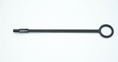 GLOCK ARMORERS CLEANING/TOOL BRUSH/ROD 17 19 22 23 26 27 31 33 34 36 37 41 42 43
