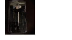 MOSSY OAK OUTFITTERS .223/5.56 MM NATO CLEANING KIT – # NB518342 IN STORAGE BOX