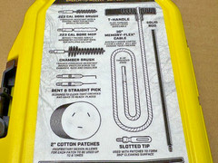 Otis Patriot Series Cleaning Kit .223 cal./5.56 Made In USA New In Box FG-701-25