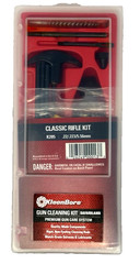 KleenBore Classic K-205 Rifle Cleaning Kit for .22 – .223 – 5.56mm