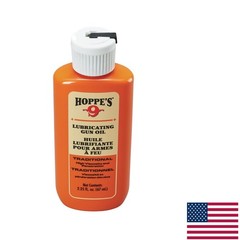 No. 9 High-Viscosity Lubricating Oil – Perfect for Firearms & Reels, 2.25 Oz