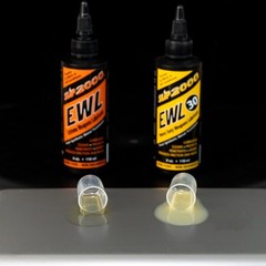 Slip 2000 EWL (Extreme Weapons Lubricant) Buddy Pack, Set of 4 oz & 1 oz Sque…