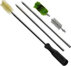 Sona Enterprise- 6pc Shotgun Cleaning Brush Set ~ GC7175-6