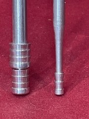 Tri-Pak Pistol Rod For Cleaning Pistol NOS All Calibers