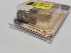Thompson Center T/C Shockwave Sabot Loading Tip Cleaning Jag .45 Cal 9071