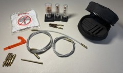 Otis Gun Cleaning Kit – Compact Soft Case for Rifle & Shotgun