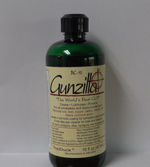 Gunzilla 16 oz Turret Top