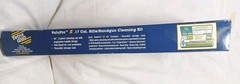 Tetra Gun Rifle Handgun Cleaning Kit .17 Caliber New In Box Gun Cleaning Kit