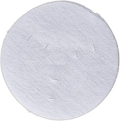 100 Count Cotton Firearm Cleaning Patches – 3” for All Gauge Cleaning