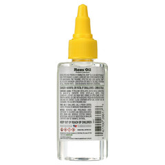 Remington Rem Oil with Teflon Gun Lubricant 1 Oz. Bottle