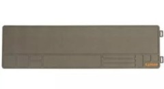 Gun Cleaning Maintenance Mat Firearm Pistol Handgun Rifle Shotgun Care Clean NEW