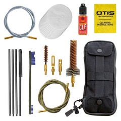 Otis Technology .308Cal/7.62mm Defender Series Cleaning Kit, Black, FG-901-762