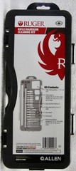 Ruger® Firearm Rifle and Handgun Cleaning Kit By Allen®