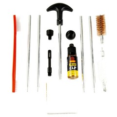 Shooters Choice SHFSRK12 Gun Rod Cleaning Kit