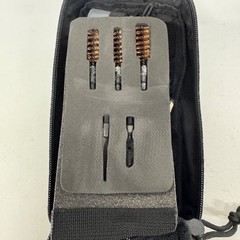 Otis IWCK Soldier Gun Cleaning Kit 5.56/7.62/9MM/.45 CAL NSN 1005-01-562-7393