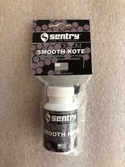 Sentry Products Smooth Kote Dry Moly Gun Lube & Bore Treatment 2 OZ – USA
