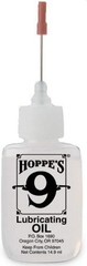Protective Lubricating Oil for Firearms & Fishing Reels – 14.9ml Precision Oil