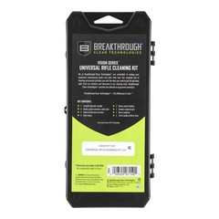 Breakthrough ALL-IN-ONE UNIVERSAL RIFLE CLEANING KIT Gun Care ACCESSORIES CLP