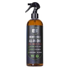 Breakthrough Battle Born All-In-One CLP 16 oz Trigger Spray BB-AIO-16OZ