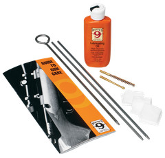 Hoppes Air Pistol/Air Rifle Maintenance Kit w/Storage Box AC1