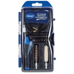 DAC Technologies Gunmaster 13-Piece Shotgun Cleaning Kit .410 ga GM410SG