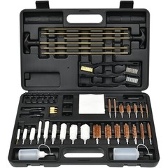 Gun Cleaning Kit All-in-One Shotguns Pistols Portable Maintenance Tools New
