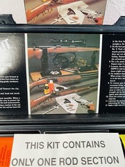 Hoppe’s 38/357 Caliber 9mm Gun Cleaning Kit