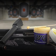 Slip2000 60340 EWG Extreme Weapons Grease Lube, 1.5-Ounce