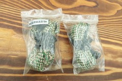 Unigear X00Z40G8X Bore Cleaner Snake .308 .300 .30-06 .303 .30 7.62 NOS 2 Pack
